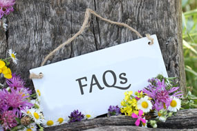 Ferienwohnungen Merzhausen / Au - FAQs