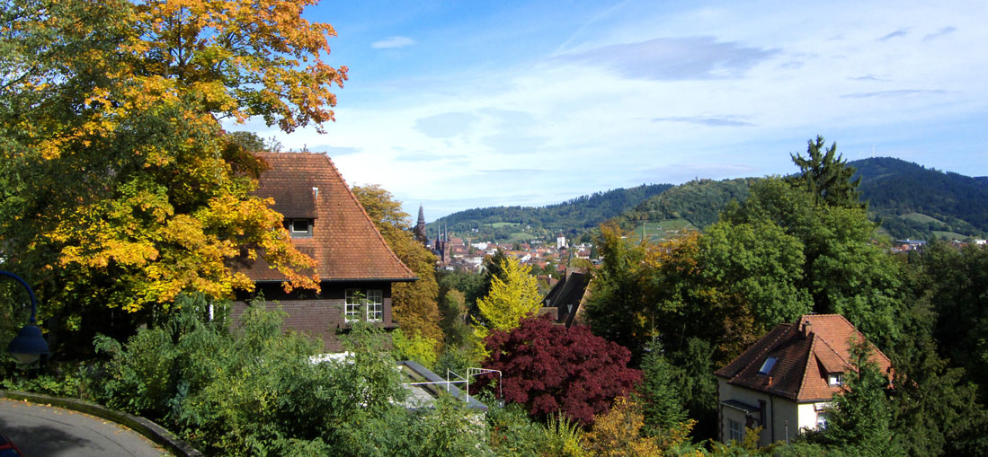 Ferienwohnungen Merzhausen